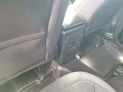 2023 Ford Explorer XLT 4WD