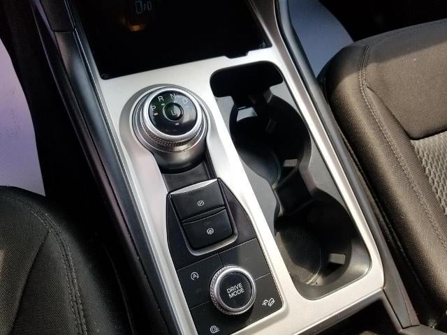 2023 Ford Explorer XLT 4WD