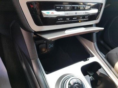 2023 Ford Explorer XLT 4WD