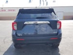 2023 Ford Explorer XLT 4WD