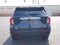 2023 Ford Explorer XLT 4WD