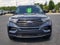 2023 Ford Explorer XLT 4WD