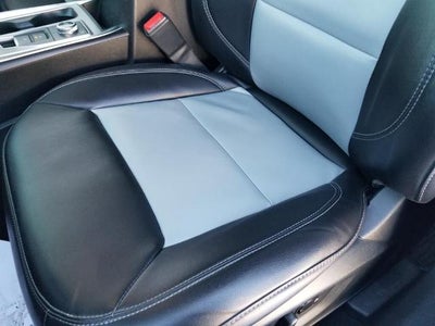 2023 Ford Explorer XLT 4WD