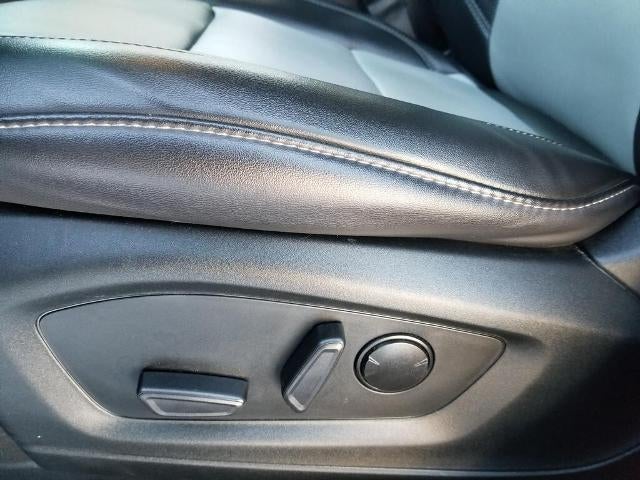 2023 Ford Explorer XLT 4WD