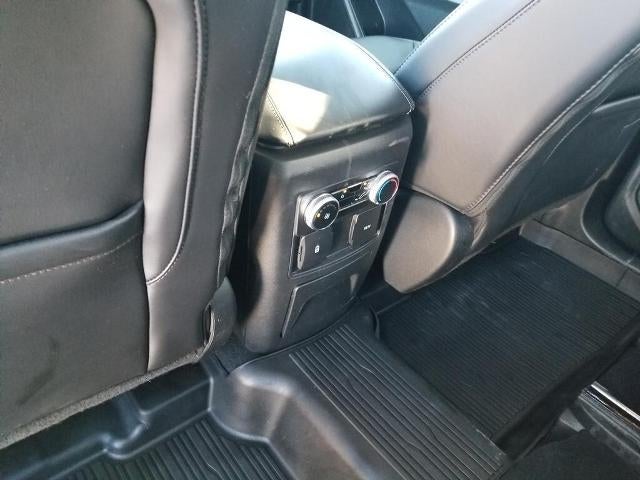 2023 Ford Explorer XLT 4WD