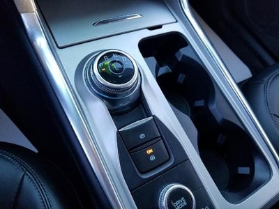 2023 Ford Explorer XLT 4WD