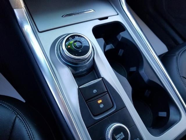 2023 Ford Explorer XLT 4WD