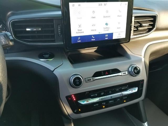 2023 Ford Explorer XLT 4WD