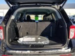 2023 Ford Explorer XLT 4WD