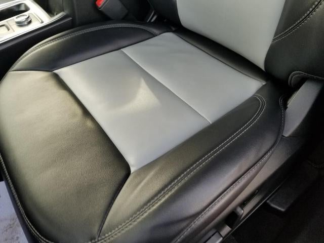 2023 Ford Explorer XLT 4WD