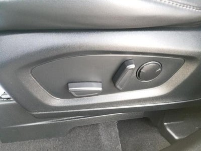 2023 Ford Explorer XLT 4WD