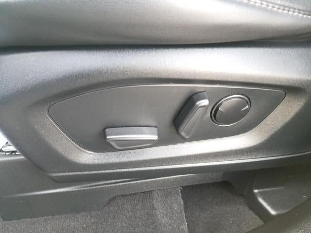 2023 Ford Explorer XLT 4WD