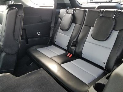 2023 Ford Explorer XLT 4WD