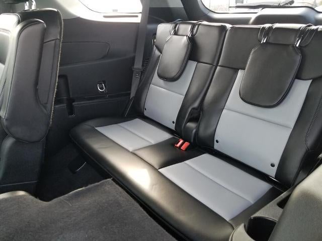 2023 Ford Explorer XLT 4WD