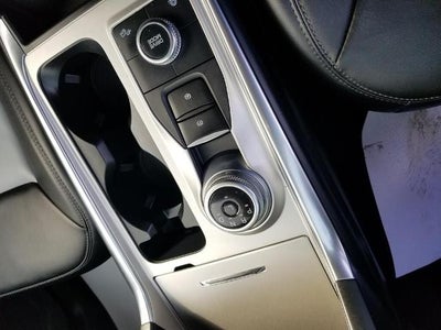 2023 Ford Explorer XLT 4WD