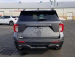 2023 Ford Explorer XLT 4WD