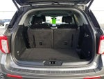 2023 Ford Explorer XLT 4WD