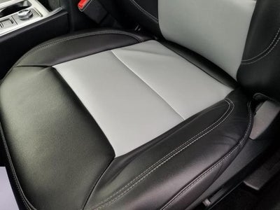 2023 Ford Explorer XLT 4WD