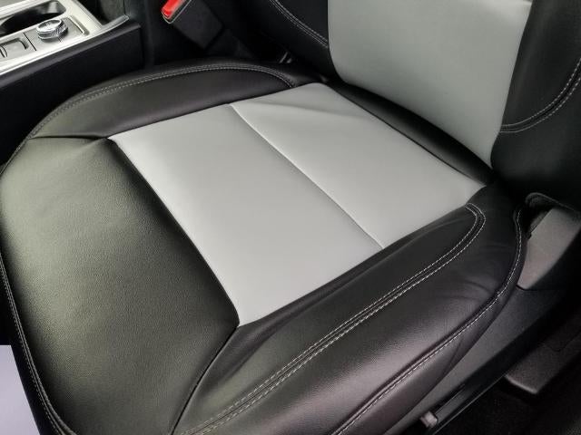 2023 Ford Explorer XLT 4WD