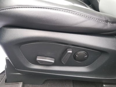 2023 Ford Explorer XLT 4WD