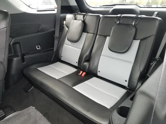 2023 Ford Explorer XLT 4WD