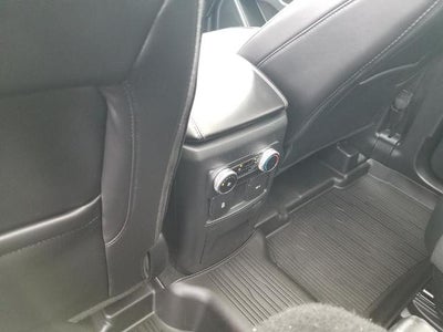 2023 Ford Explorer XLT 4WD