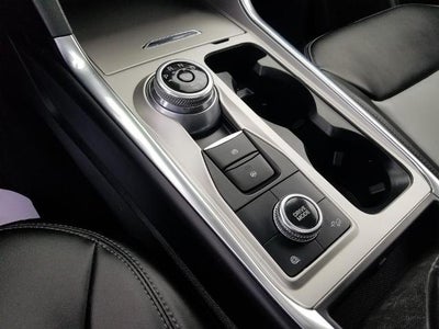 2023 Ford Explorer XLT 4WD