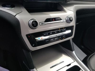 2023 Ford Explorer XLT 4WD
