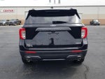 2023 Ford Explorer XLT 4WD