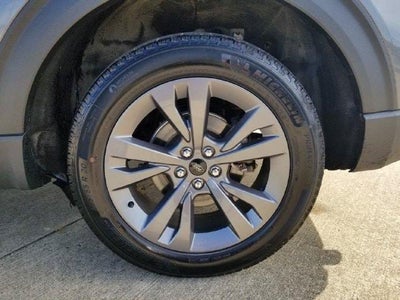 2023 Ford Explorer XLT 4WD