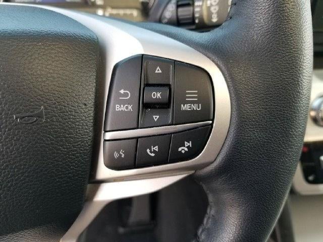 2023 Ford Explorer XLT 4WD
