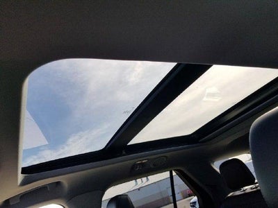 2023 Ford Explorer XLT 4WD