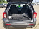 2023 Ford Explorer XLT 4WD