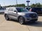 2023 Ford Explorer XLT 4WD