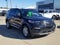 2021 Ford Explorer XLT 4WD