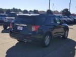 2021 Ford Explorer XLT 4WD
