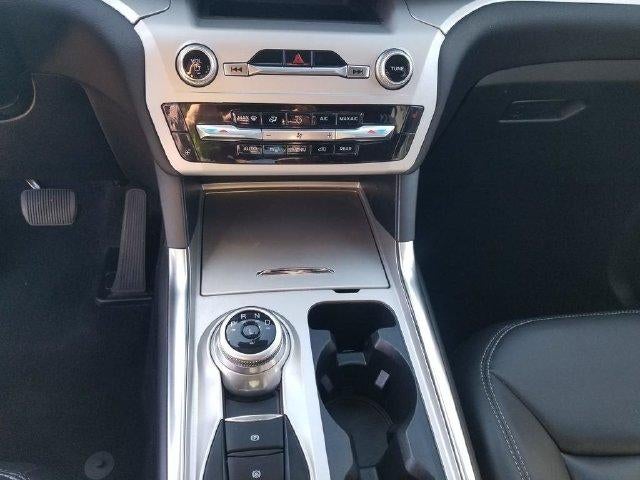 2021 Ford Explorer XLT 4WD
