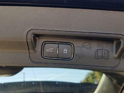 2021 Ford Explorer XLT 4WD