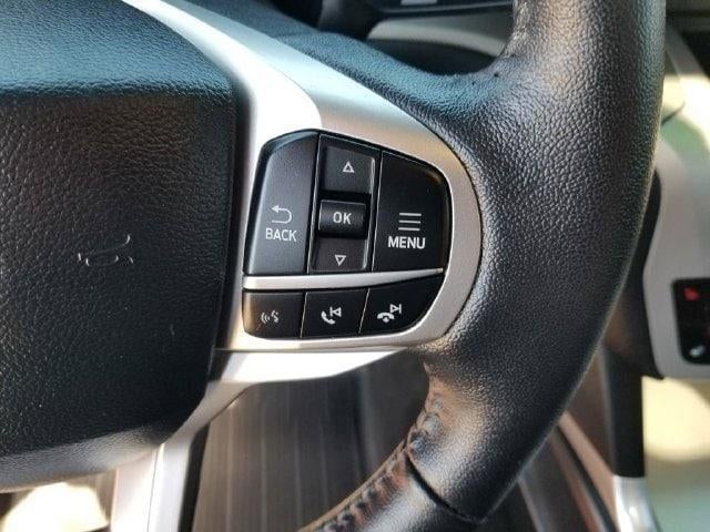 2024 Ford Explorer XLT 4WD