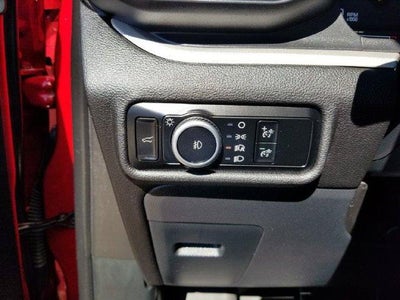 2024 Ford Explorer XLT 4WD