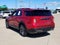 2024 Ford Explorer XLT 4WD