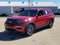 2024 Ford Explorer XLT 4WD