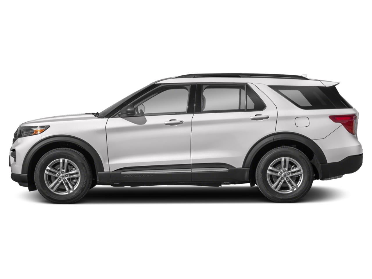 2024 Ford Explorer XLT 4WD