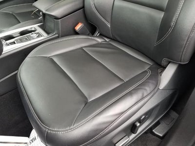 2023 Ford Explorer XLT 4WD