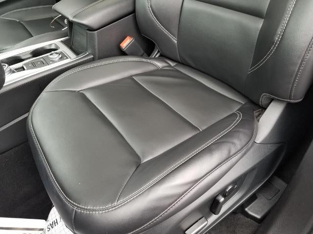 2023 Ford Explorer XLT 4WD