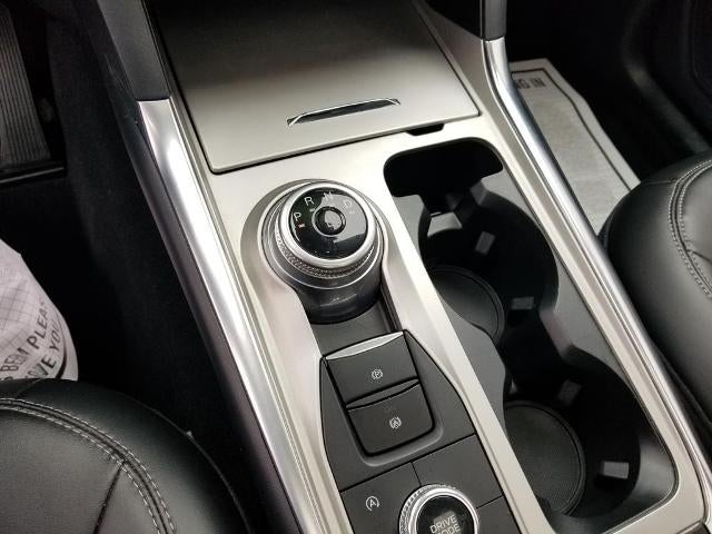 2023 Ford Explorer XLT 4WD