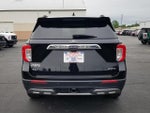2023 Ford Explorer XLT 4WD