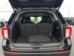2023 Ford Explorer XLT 4WD