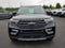2023 Ford Explorer XLT 4WD