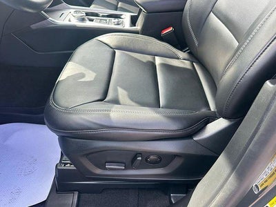 2023 Ford Explorer XLT 4WD